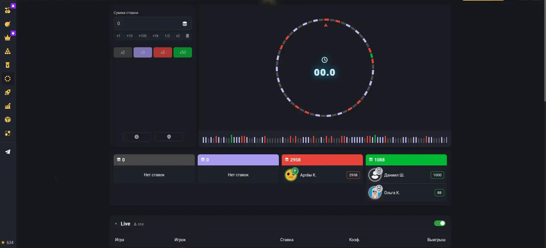 Vostok casino игровые автоматы и бонусы